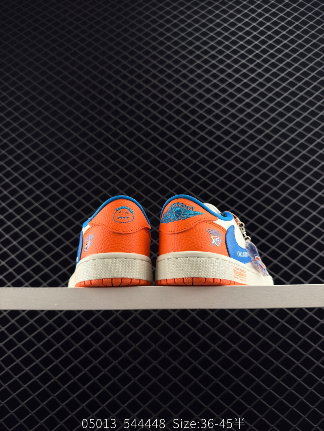 Nike AIR JORDAN 1 RETRO LOW